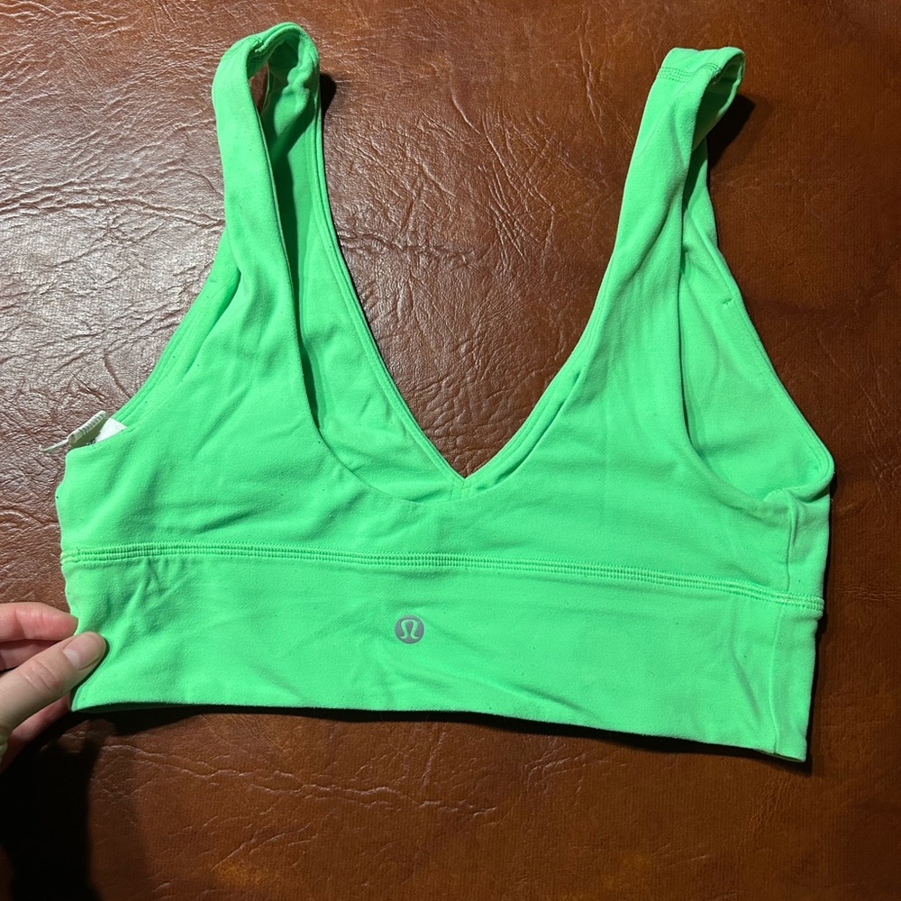 Lululemon top